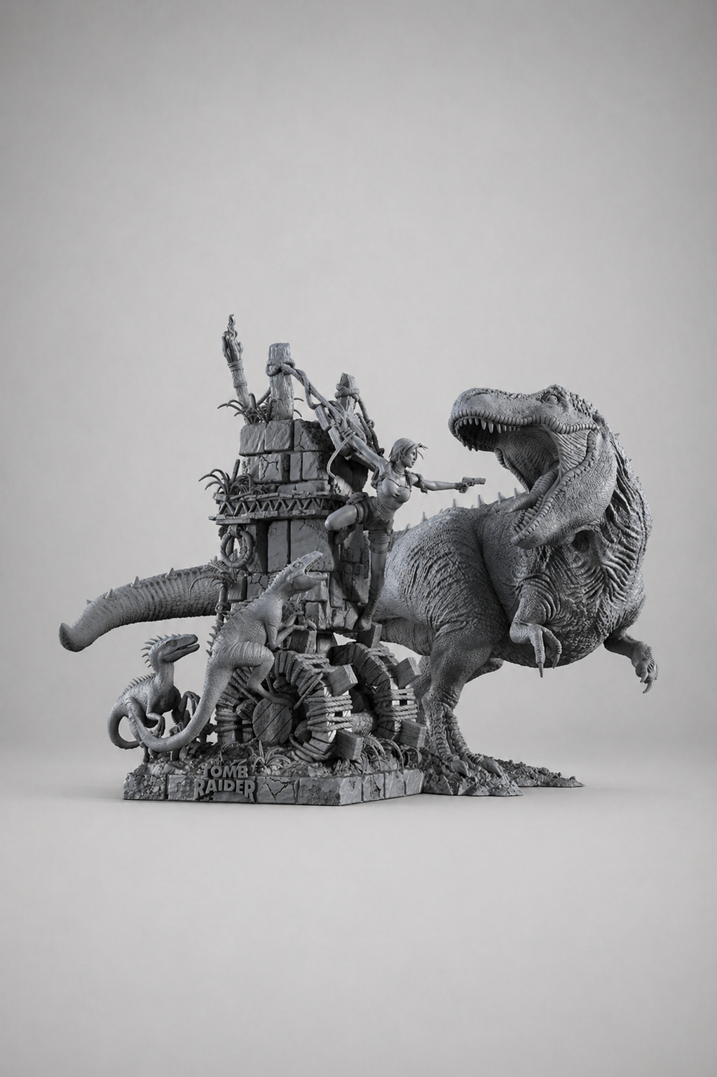 Diorama