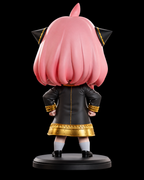 Chibi Secret Agent Child Telepath