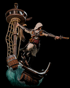 Assassin Pirate