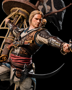 Assassin Pirate