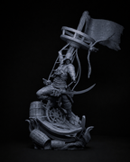Assassin Pirate