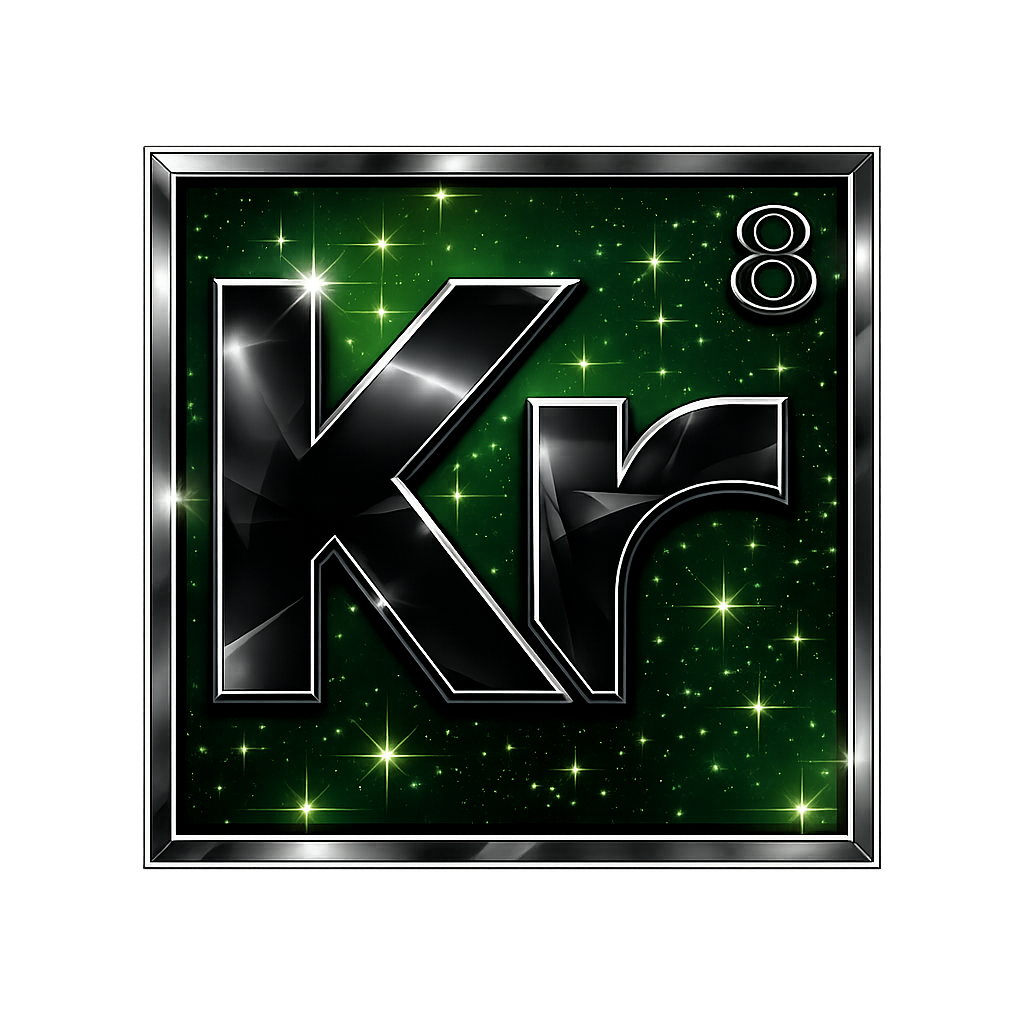 Kr8 Studios